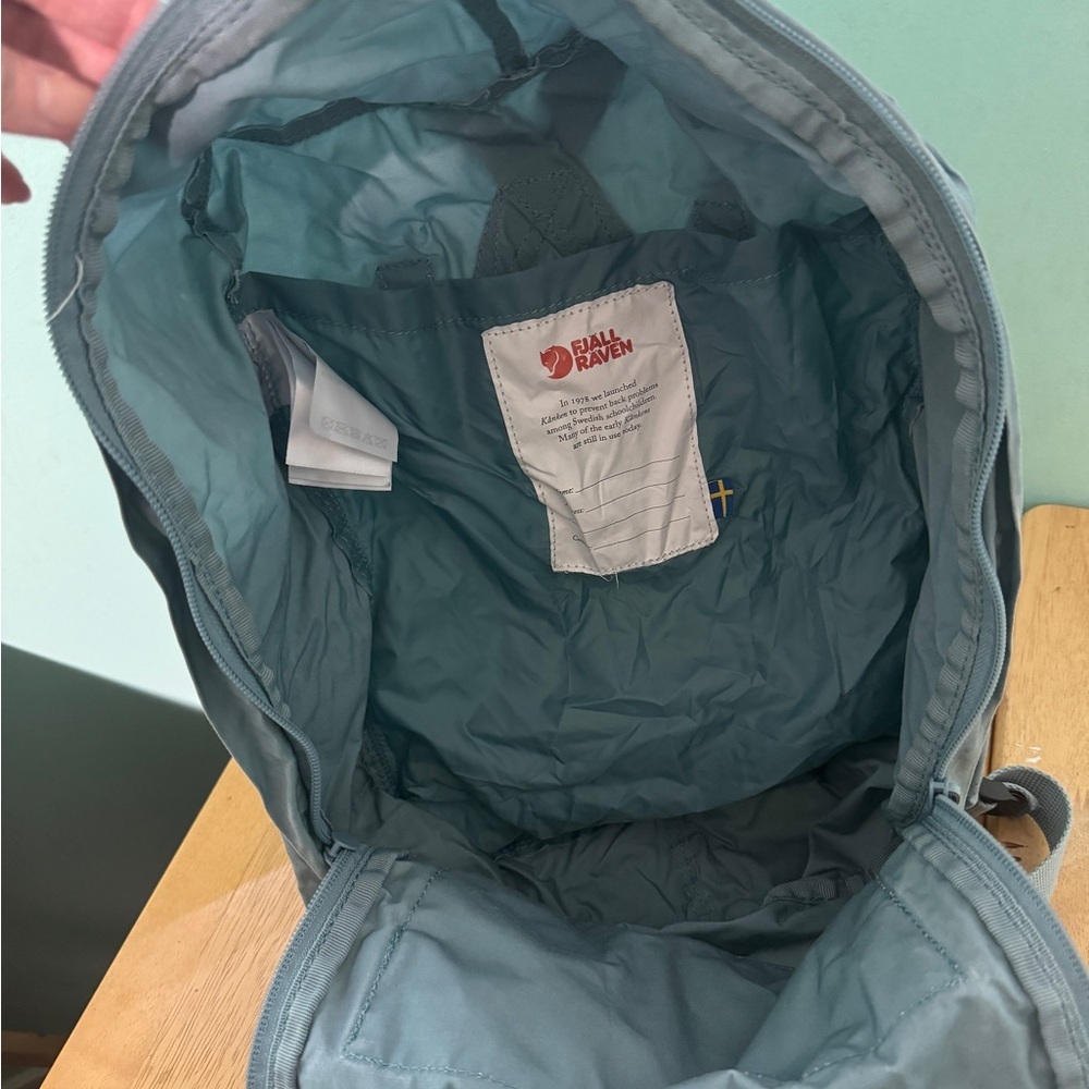 Kanken backpack - Picture 2 of 3